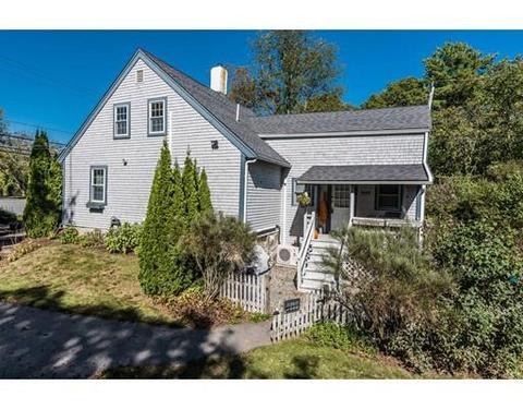 2 Elm St, Wareham, MA 02571 photo 16