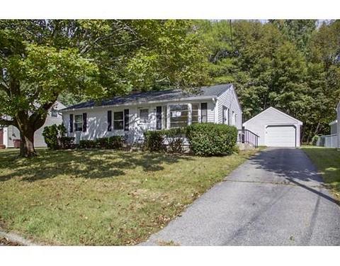 82 Patton Rd, Woonsocket, RI 02895 photo 2