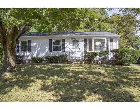 82 Patton Rd, Woonsocket, RI 02895 photo 1