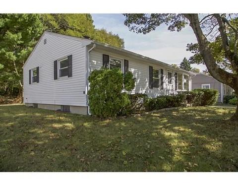 82 Patton Rd, Woonsocket, RI 02895 photo 5