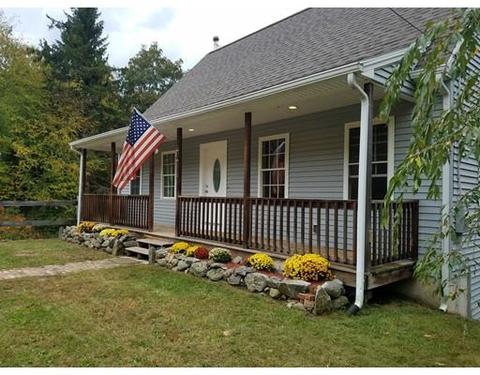 147 Summer St, Barre, MA 01005 photo 2