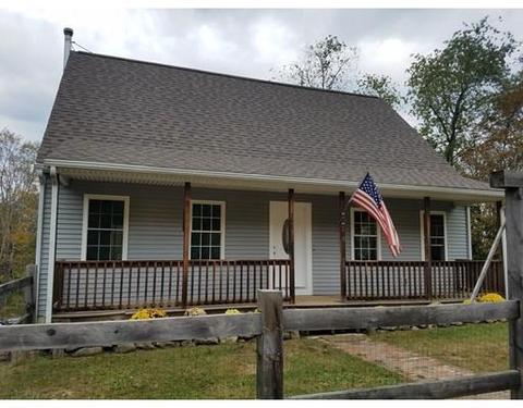 147 Summer St, Barre, MA 01005 photo 1