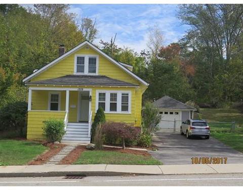 1309 Millbury St, Worcester, MA 01607 photo 1