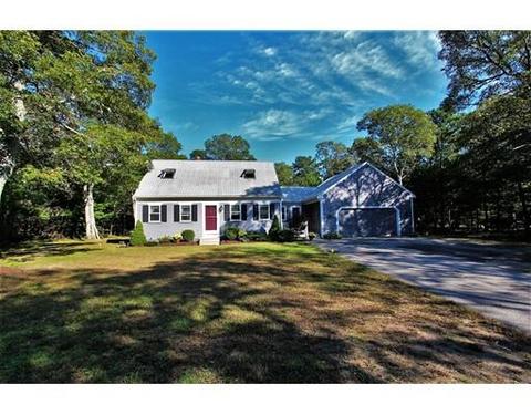 900 Lumbert Mill Rd, Barnstable, MA 02648 photo 23