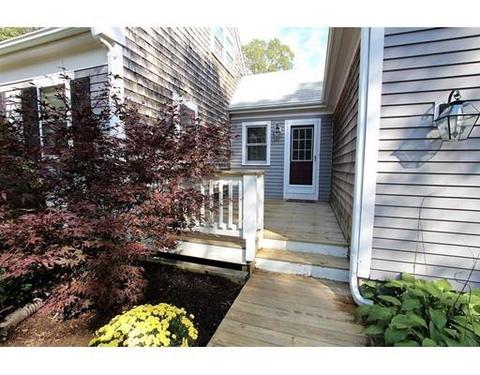 900 Lumbert Mill Rd, Barnstable, MA 02648 photo 2