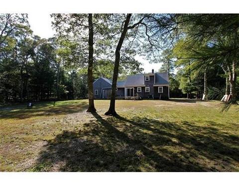 900 Lumbert Mill Rd, Barnstable, MA 02648 photo 3