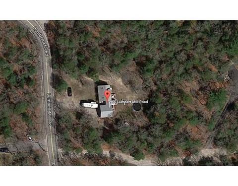 900 Lumbert Mill Rd, Barnstable, MA 02648 photo 5