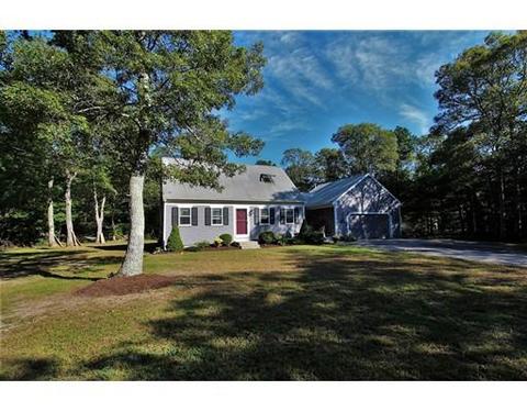900 Lumbert Mill Rd, Barnstable, MA 02648 photo 1