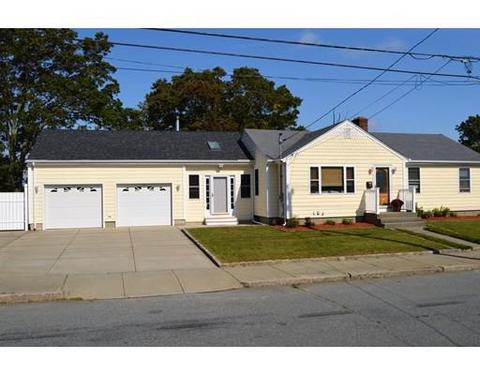354 Chicago St, Fall River, MA 02721 photo 2