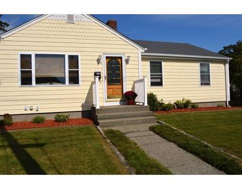 354 Chicago St, Fall River, MA 02721 photo 1