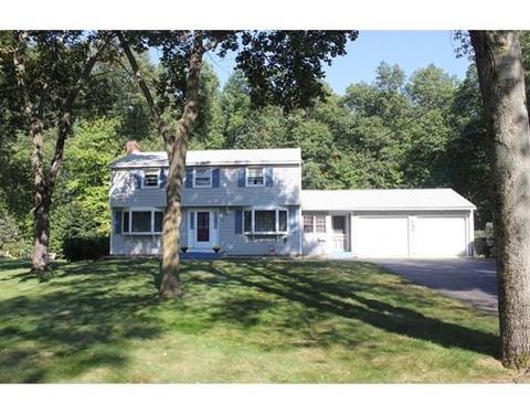 4 Hampton Rd, Enfield, CT 06082 photo 1