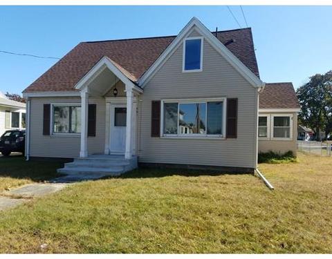 461 Broadway St, Chicopee, MA 01020 photo 1