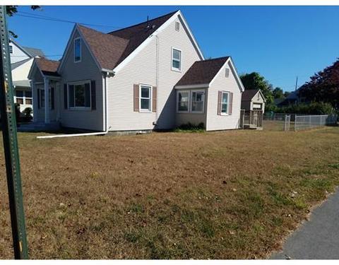 461 Broadway St, Chicopee, MA 01020 photo 2