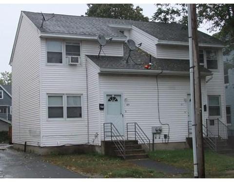 49 Cambridge St, Springfield, MA 01109 photo 2