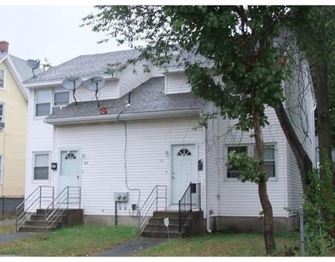 49 Cambridge St, Springfield, MA 01109 photo 1