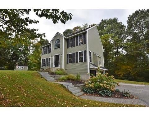 28 Harris Rd, Windham, NH 03087 photo 1
