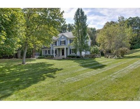 41 Maple Ave, Boxford, MA 01921 photo 30
