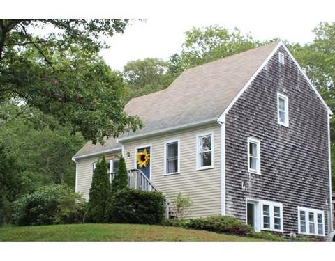 98 Turtleback Rd, Barnstable, MA 02648 photo 1