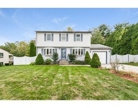 20 Stephen Dr, Webster, MA 01570 photo 1