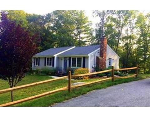 45 Robert St, Clinton, MA 01510 photo 1