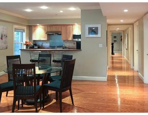 55 Park St #2B, Brookline, MA 02446 photo 5