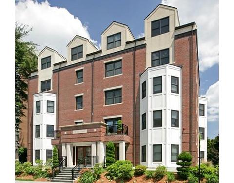 55 Park St #2B, Brookline, MA 02446 photo 1