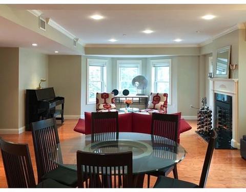 55 Park St #2B, Brookline, MA 02446 photo 3