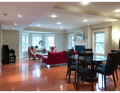 55 Park St #2B, Brookline, MA 02446 photo 4