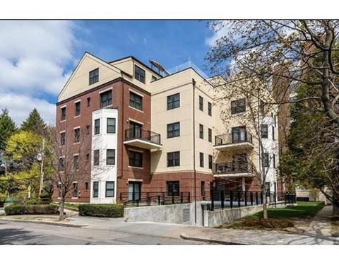 55 Park St #2B, Brookline, MA 02446 photo 20