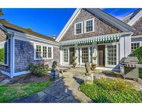 137 E Bay, Barnstable, MA 02655 photo 4