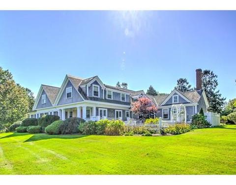137 E Bay, Barnstable, MA 02655 photo 1