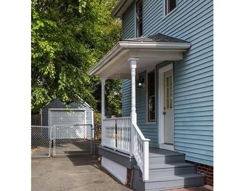 52 Blaine St, Springfield, MA 01108 photo 29