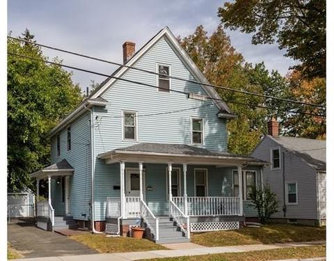 52 Blaine St, Springfield, MA 01108 photo 27