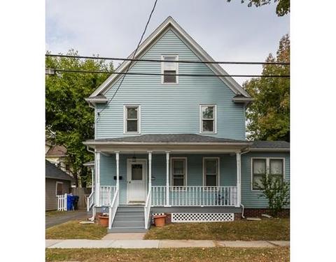 52 Blaine St, Springfield, MA 01108 photo 1
