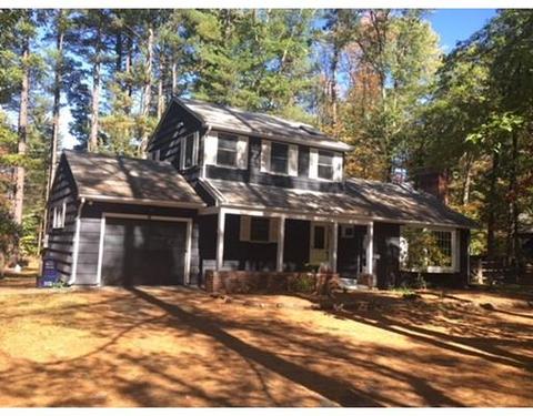 16 Alpine Dr, Amherst, MA 01002 photo 1