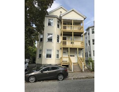 3 Chrome St, Worcester, MA 01604 photo 1