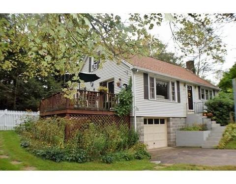 267 Wheelwright Rd, Barre, MA 01005 photo 2