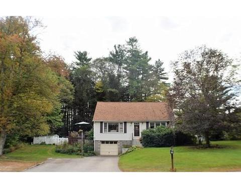 267 Wheelwright Rd, Barre, MA 01005 photo 1