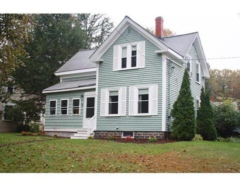 96 North St, Georgetown, MA 01833 photo 1