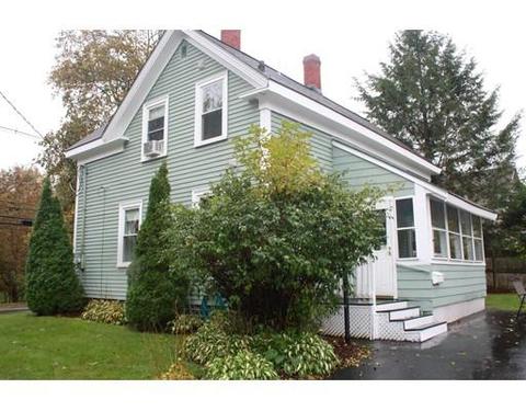 96 North St, Georgetown, MA 01833 photo 2