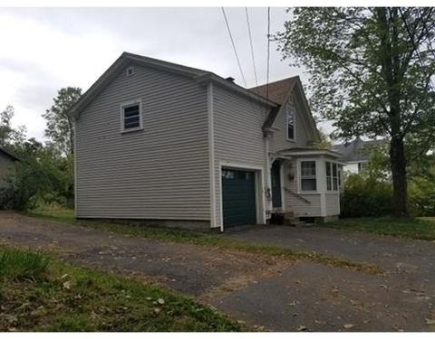 50 Eddy St, Orange, MA 01364 photo 2
