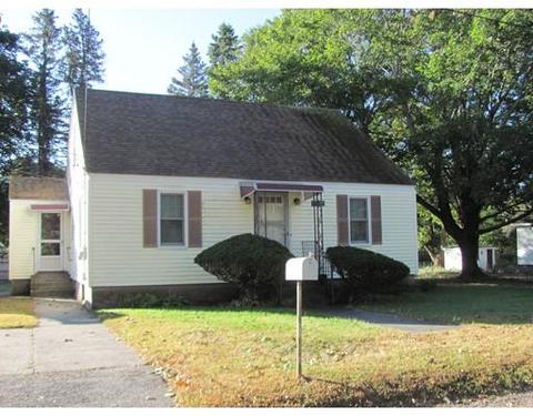 17 Rydberg Ter, Worcester, MA 01607 photo 1
