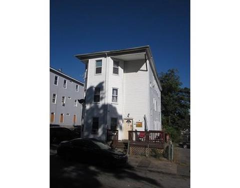 9 Mott St, Worcester, MA 01604 photo 1