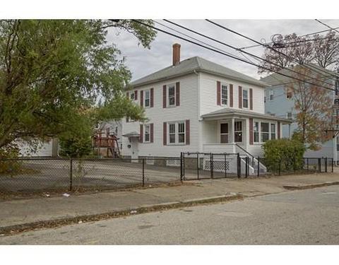 384 Willow St, Woonsocket, RI 02895 photo 2