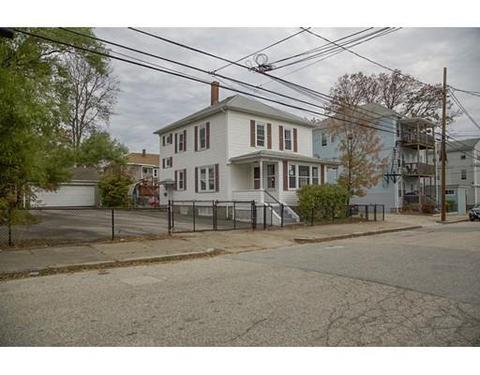 384 Willow St, Woonsocket, RI 02895 photo 1