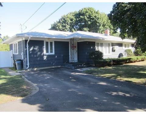 35 Valier Ave, Chicopee, MA 01020 photo 2