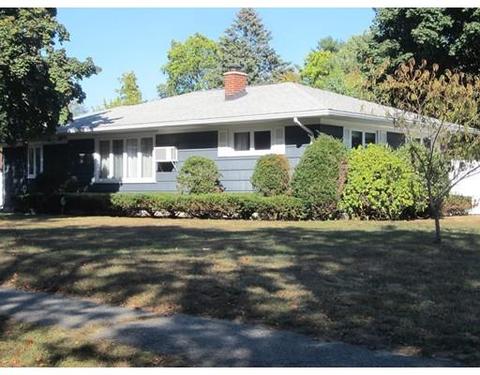35 Valier Ave, Chicopee, MA 01020 photo 1