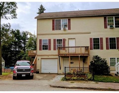 34 Perkins St, Worcester, MA 01605 photo 1