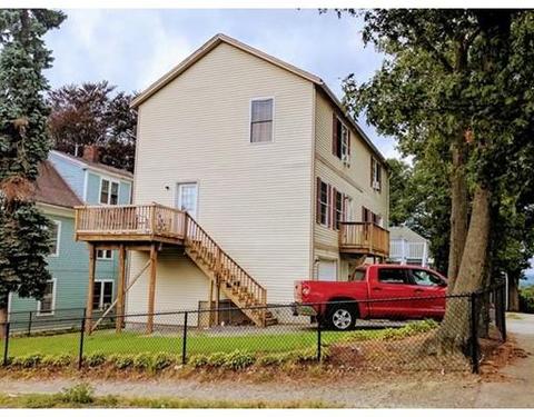 34 Perkins St, Worcester, MA 01605 photo 3