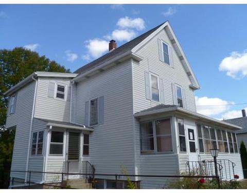 9 Clifford Ave, Ware, MA 01082 photo 3